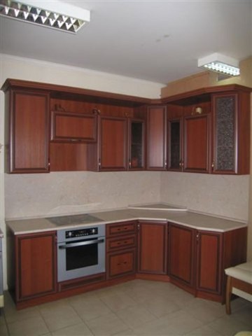 Кухня классика